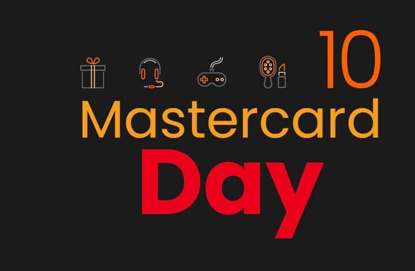 Mastercard Day