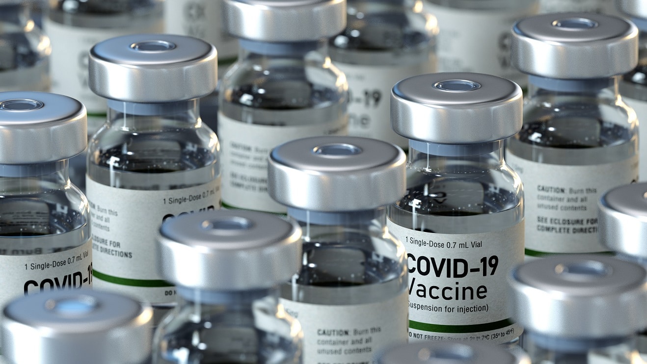 חיסון נגד קורונה (צילום אילוסטרציה: envato elements)