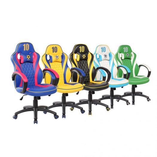 כסאות ארגונומיים מבית SPIDER מחיר 690 שקלים, להשיג אצל המשווקים המורשים ובאתר היבואן סיריוס אלקטרוניקה