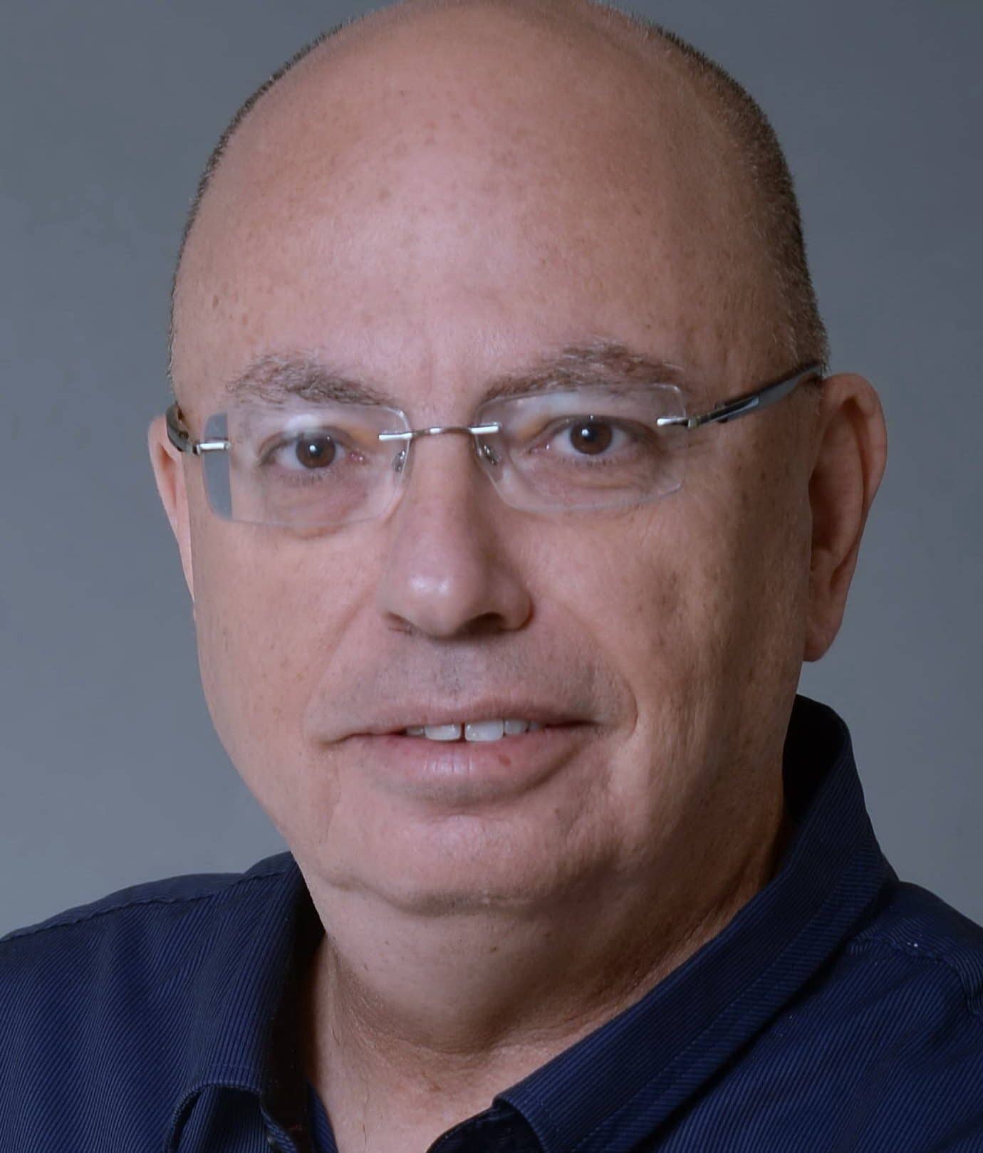 רוני רימון, שותף ומייסד רימון- כהן