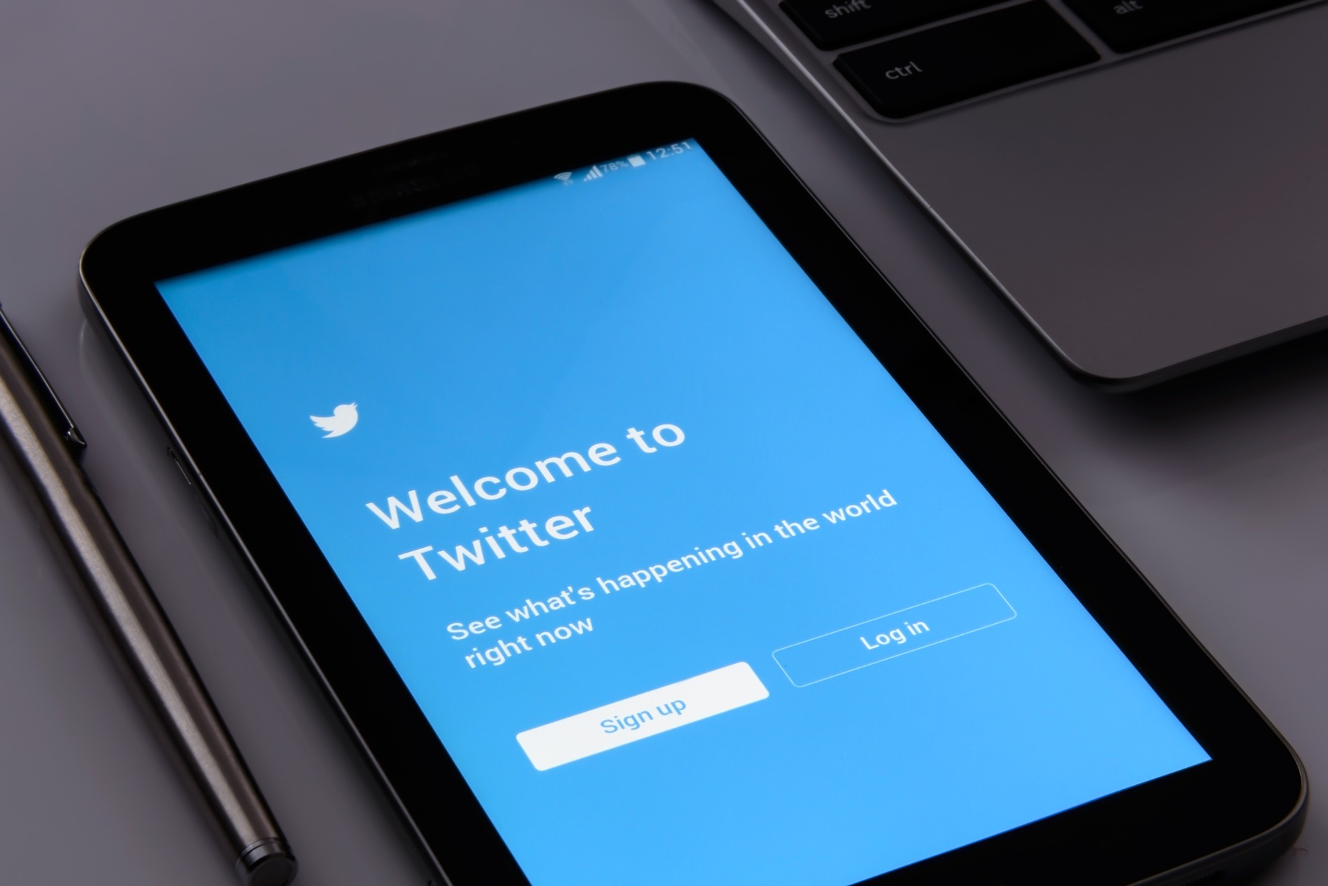הגבלת רטווטים: הצעד הראשון של מנכ"ל טוויטר החדש